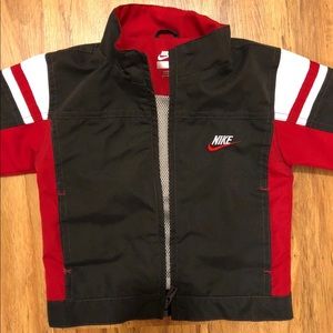 Baby Boy Nike Jacket